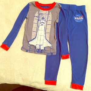 NASA PJ | 4t